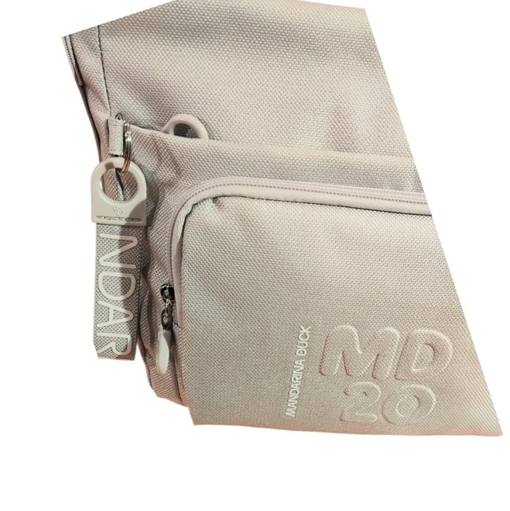 MANDARINA DUCK MD20 crossover pearl